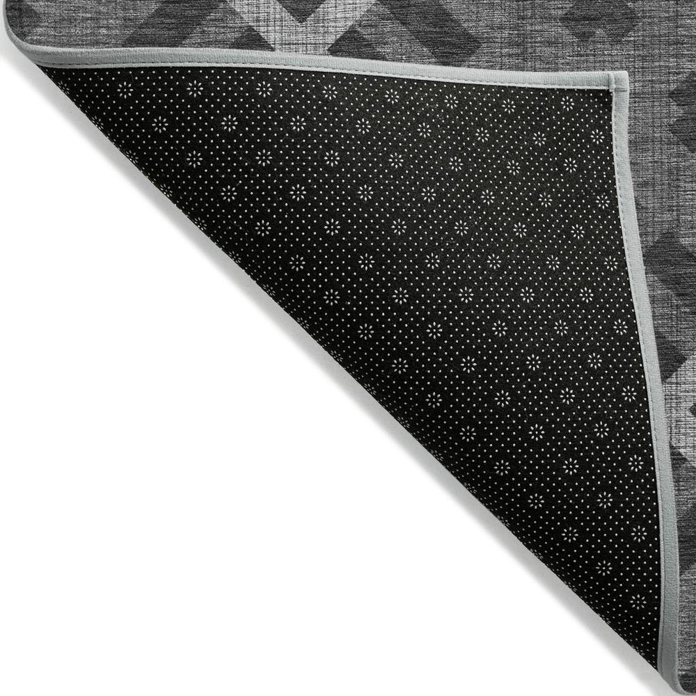 Chantille ACN616 Gray 8' x 8' Rug