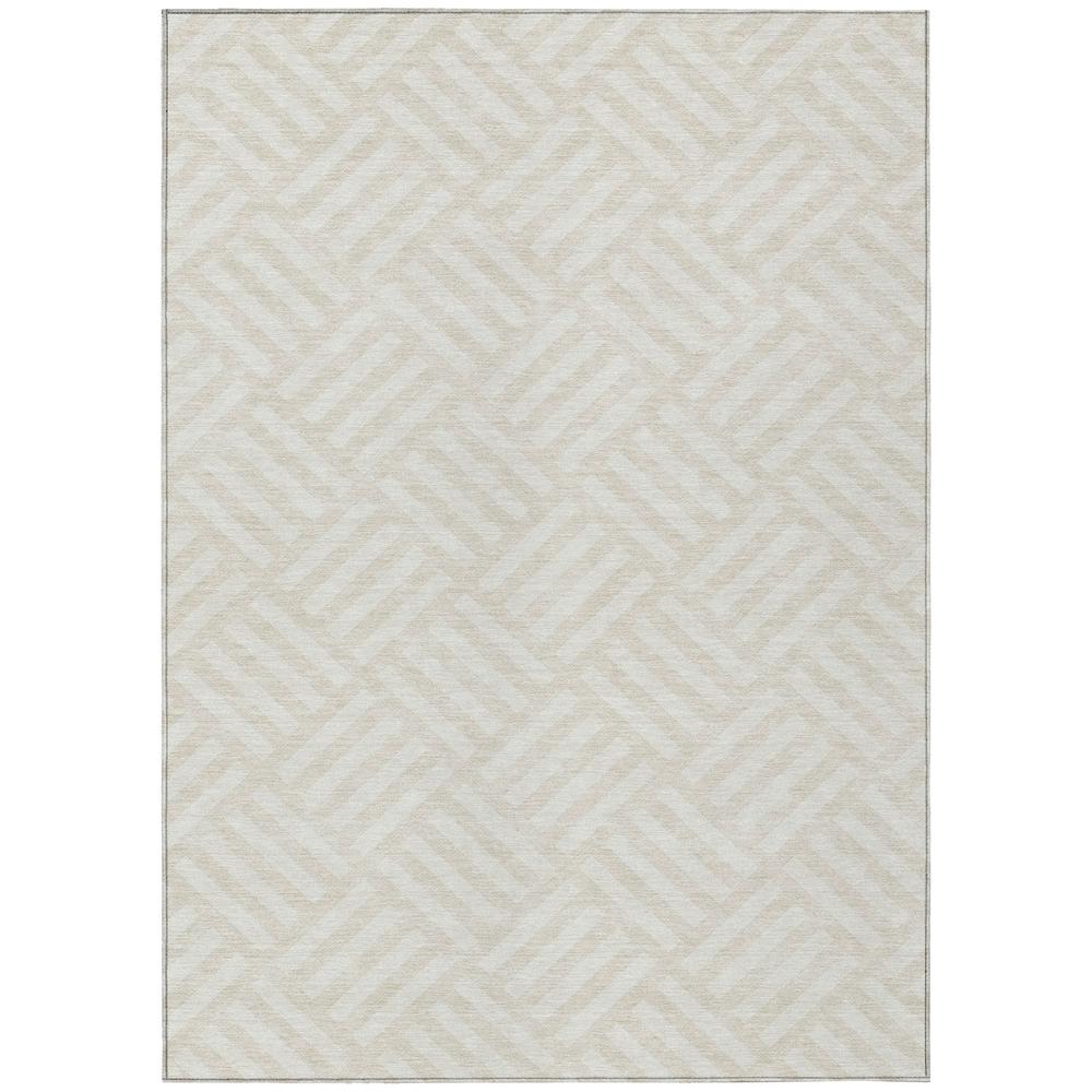 Chantille ACN620 Ivory 10' x 14' Rug