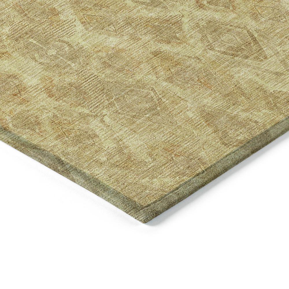Chantille ACN622 Gold 8' x 8' Rug