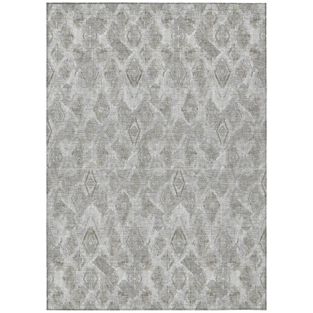 Chantille ACN622 Gray 10' x 14' Rug