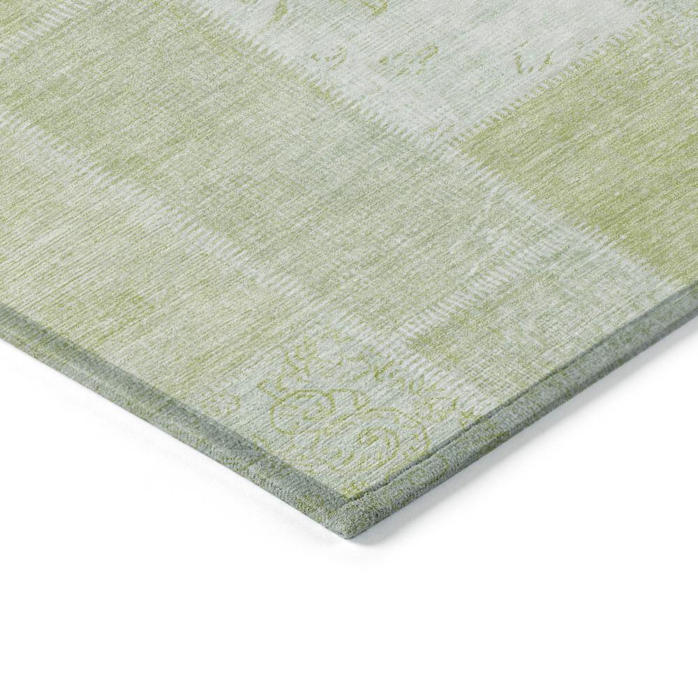 Chantille ACN631 Green 8' x 8' Rug