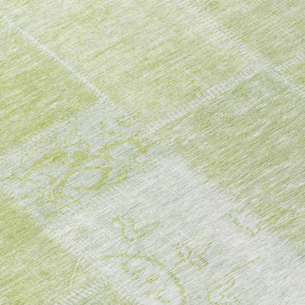 Chantille ACN631 Green 8' x 8' Rug