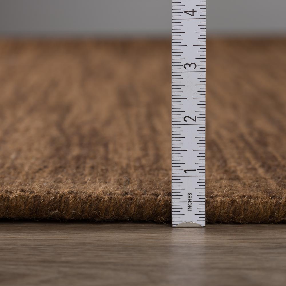 Jaxon 31 Coffee Bean 8X10, Area Rug