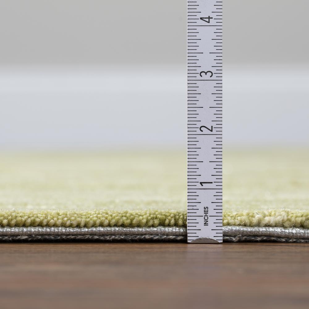 Dazzle 32 Celery 8'X10', Area Rug