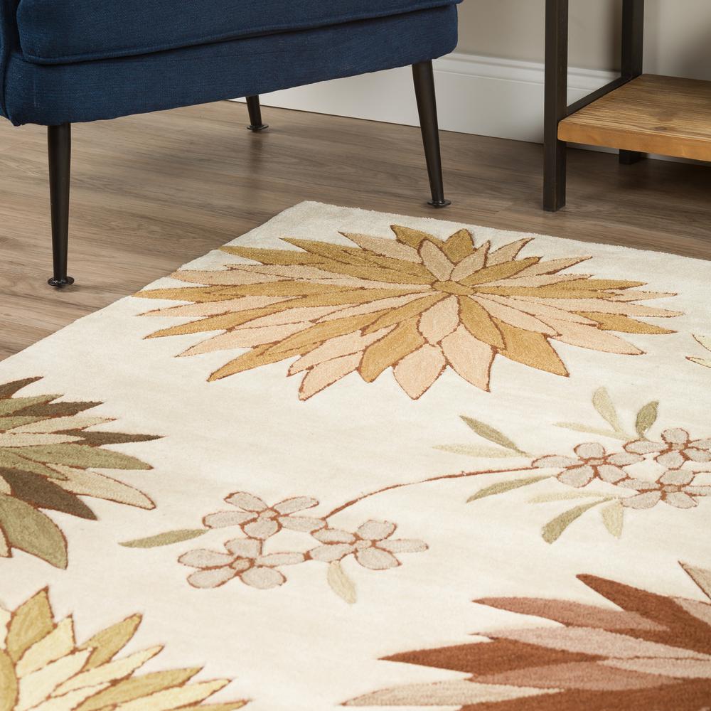 Marlow 40 Multi 9'X13', Area Rug