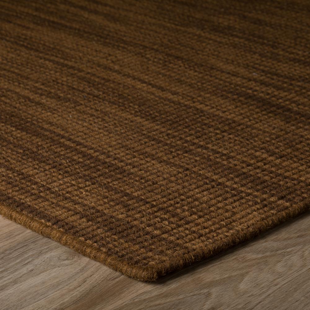 Jaxon 31 Coffee Bean 3'6"X5'6", Area Rug
