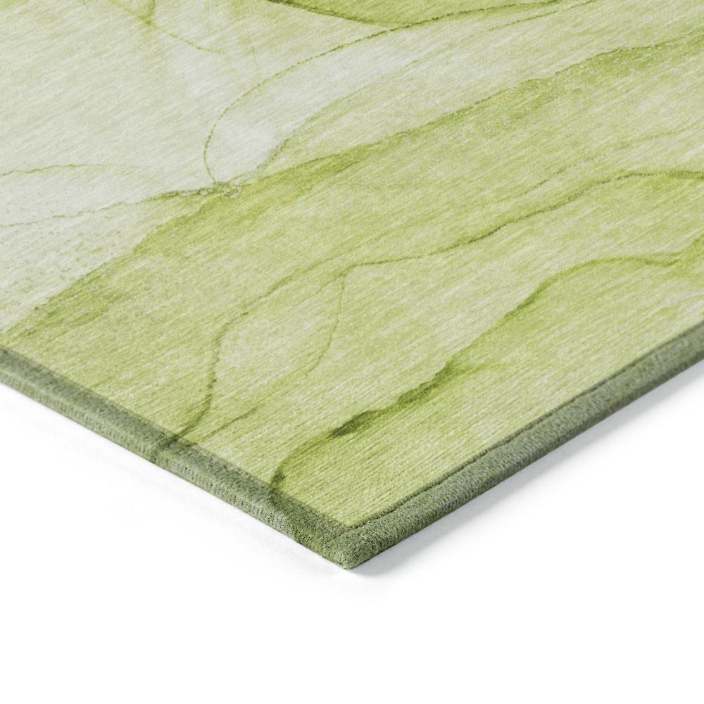 Chantille ACN507 Green 8' x 10' Rug