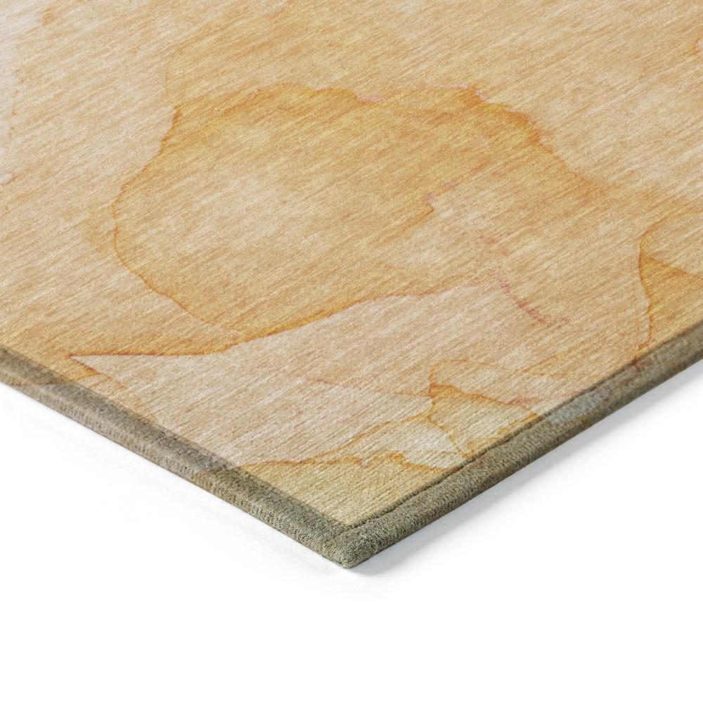 Chantille ACN509 Orange 8' x 10' Rug