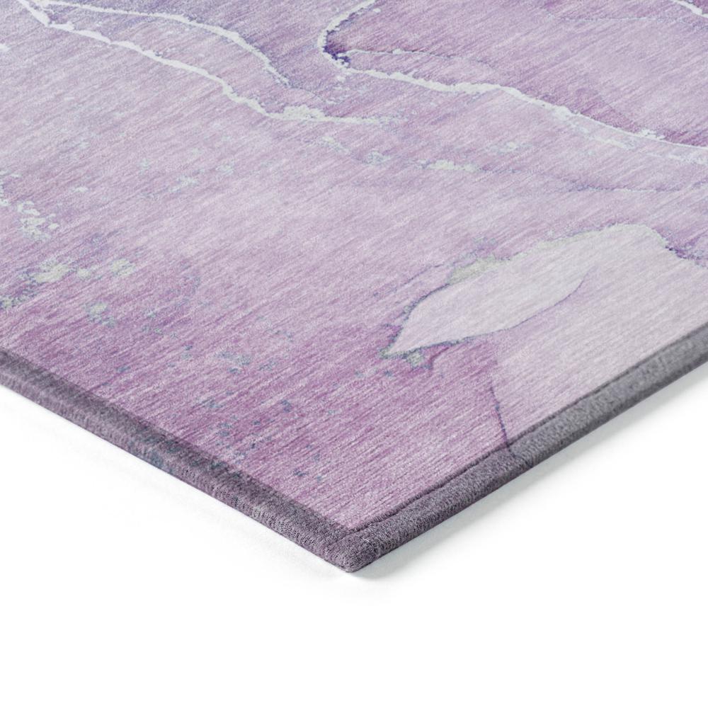 Chantille ACN511 Purple 8' x 10' Rug