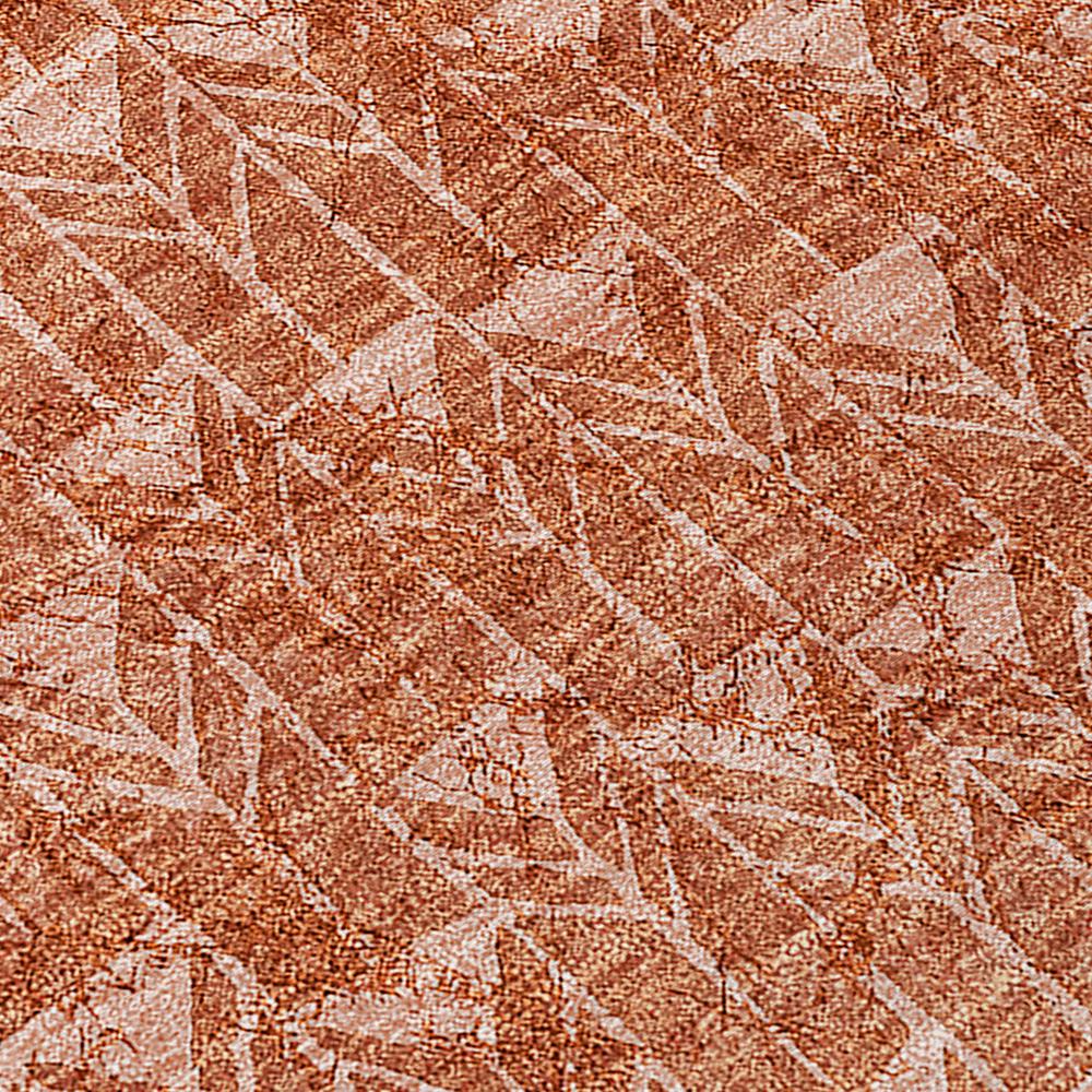 Chantille ACN514 Orange 8' x 10' Rug