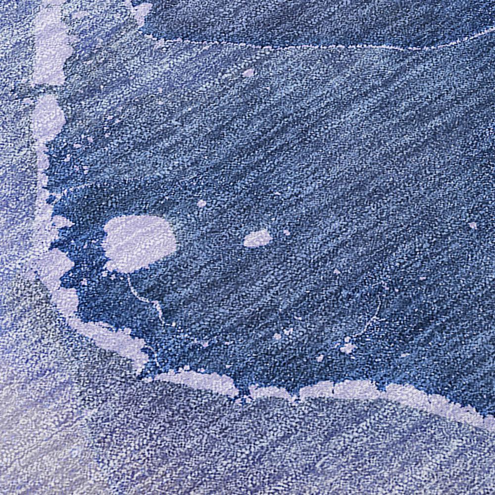 Chantille ACN522 Blue 8' x 10' Rug