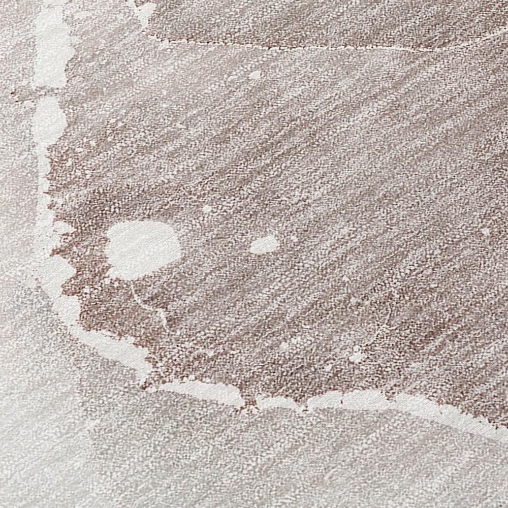 Chantille ACN522 Brown 8' x 10' Rug