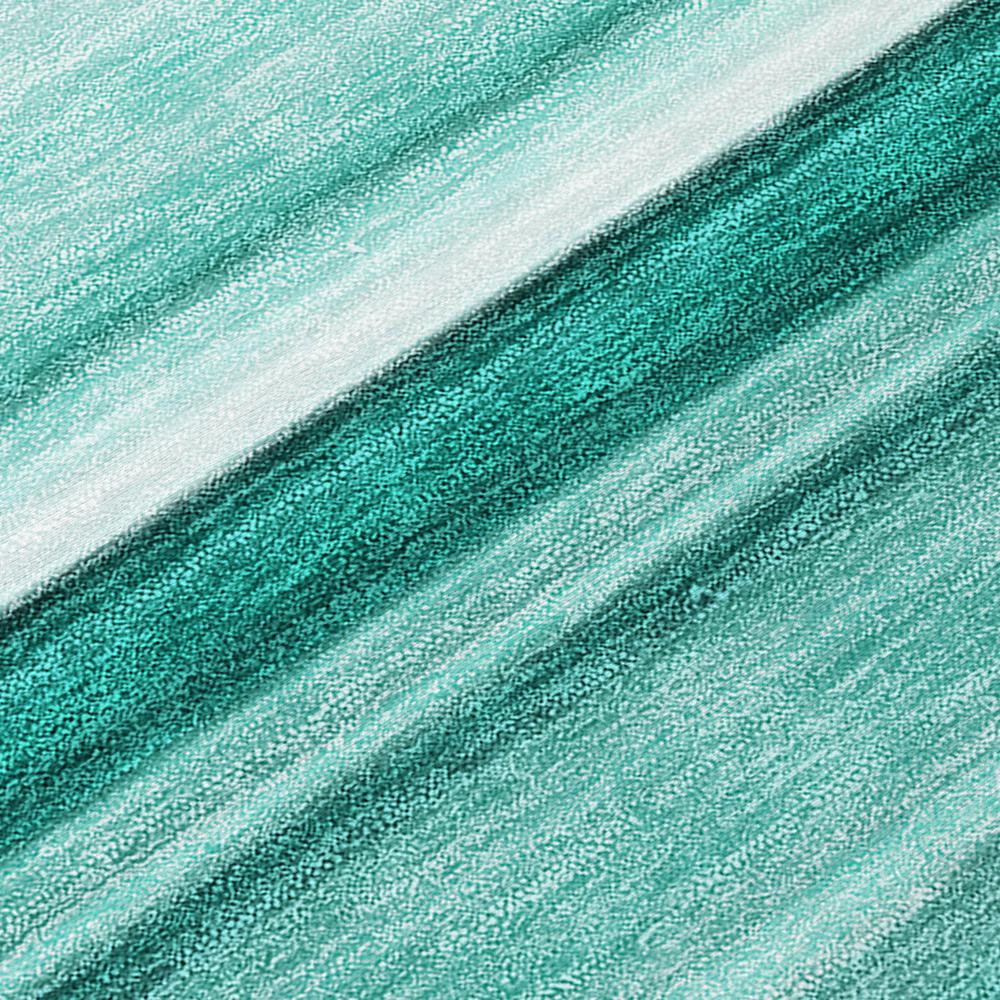 Chantille ACN529 Teal 8' x 10' Rug