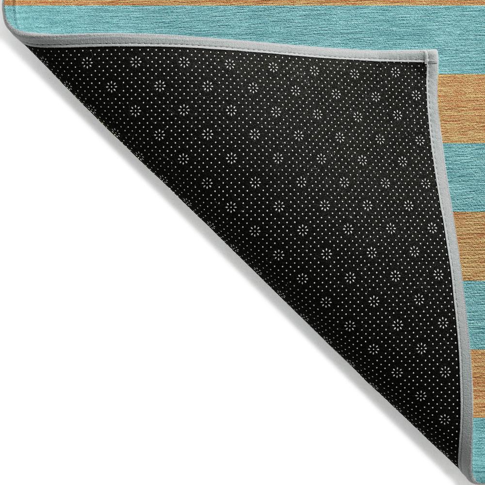 Chantille ACN530 Teal 8' x 10' Rug
