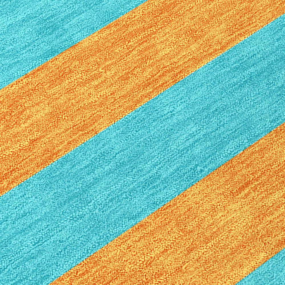 Chantille ACN530 Teal 8' x 10' Rug