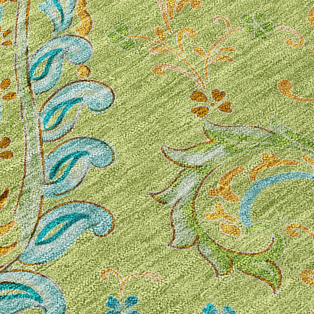 Chantille ACN533 Green 8' x 10' Rug