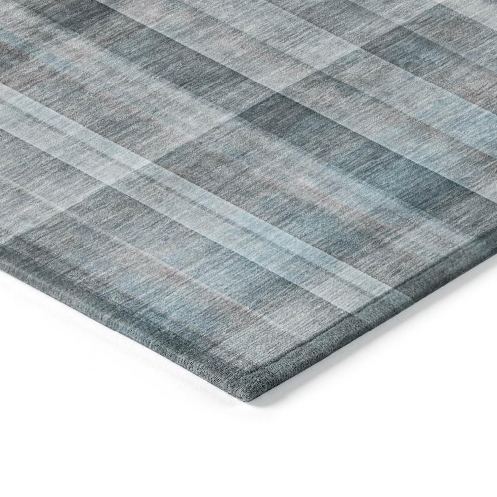 Chantille ACN534 Teal 8' x 10' Rug