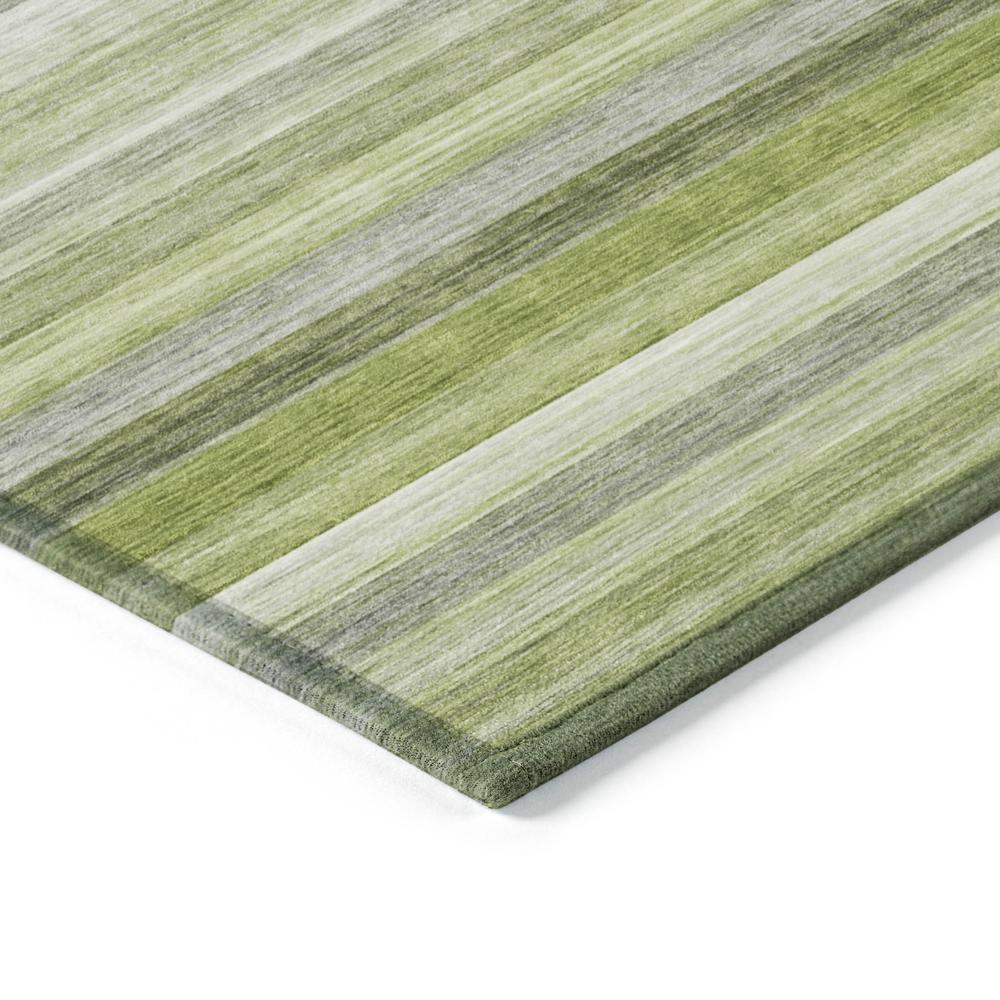 Chantille ACN535 Green 8' x 10' Rug