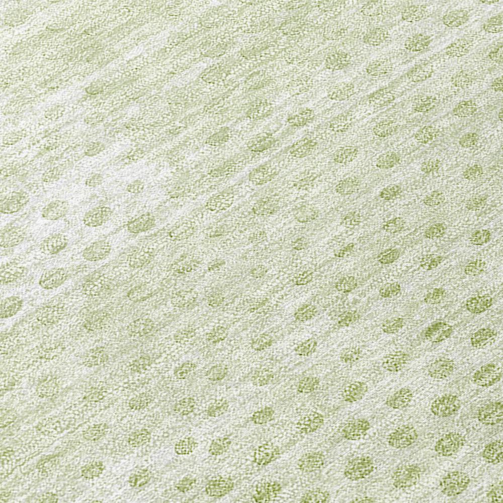 Chantille ACN539 Green 8' x 10' Rug
