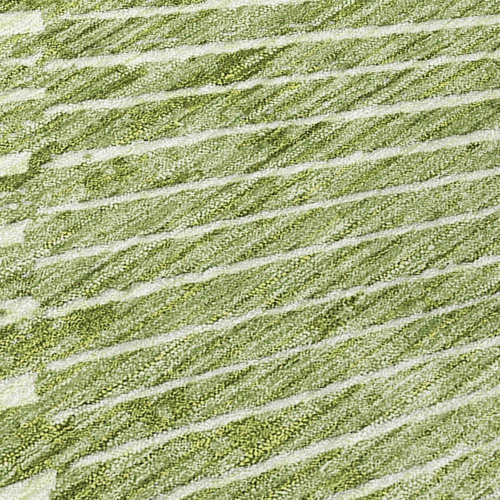 Chantille ACN542 Green 8' x 10' Rug