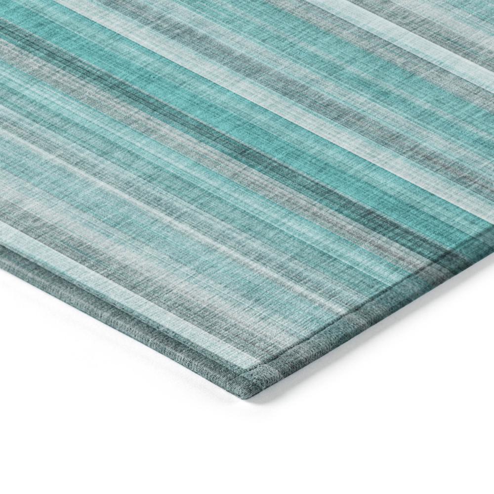 Chantille ACN543 Teal 8' x 10' Rug