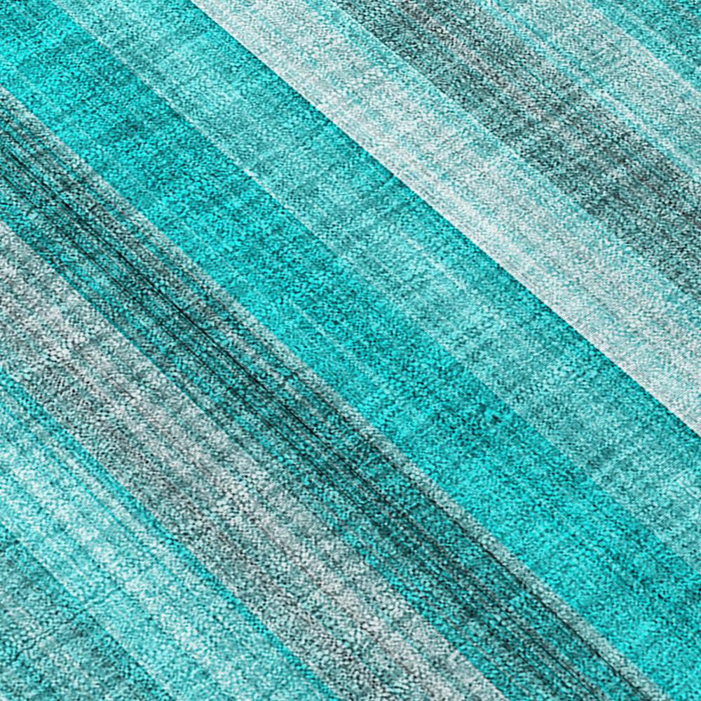 Chantille ACN543 Teal 8' x 10' Rug