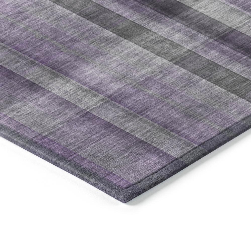 Chantille ACN548 Purple 8' x 10' Rug