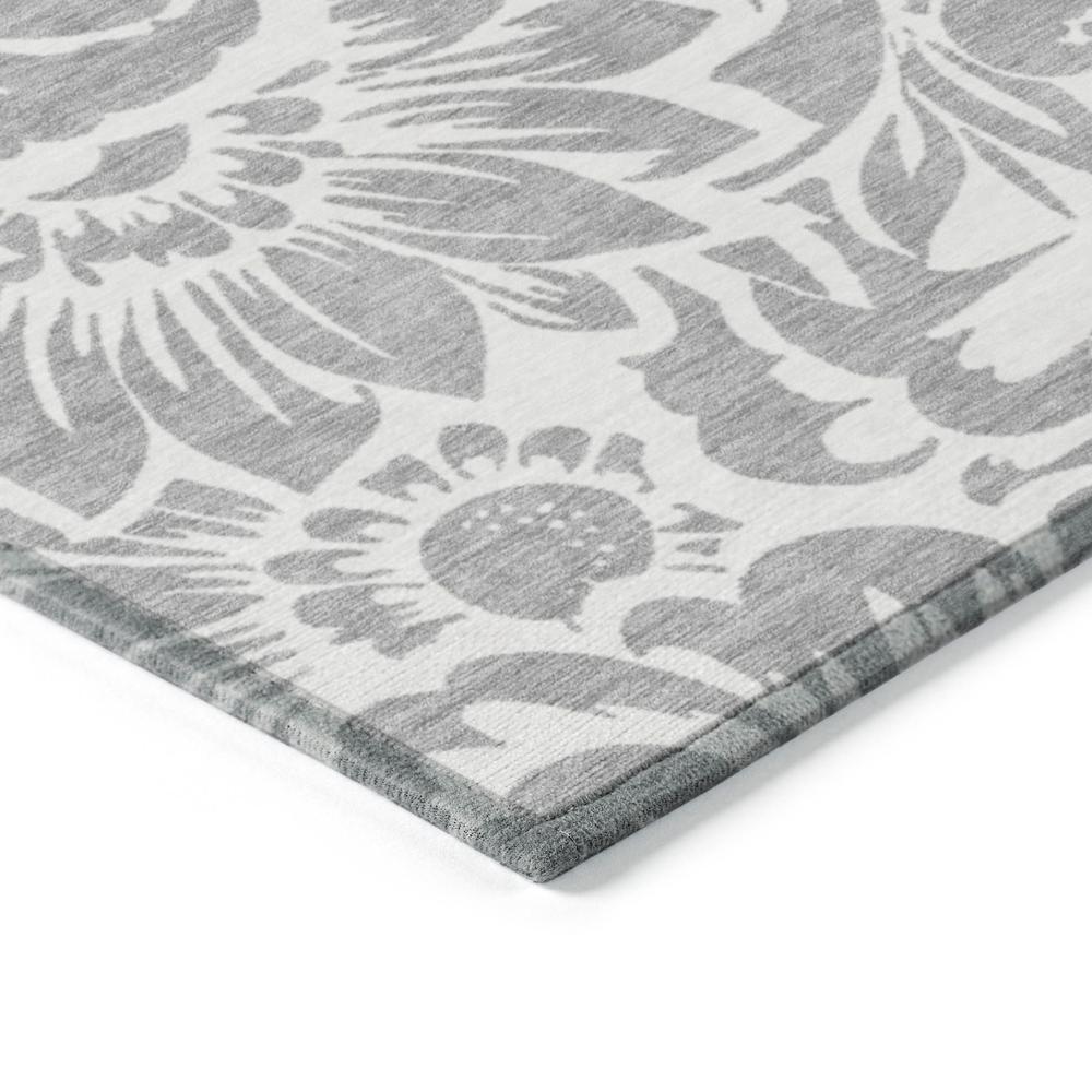 Chantille ACN551 Gray 8' x 10' Rug