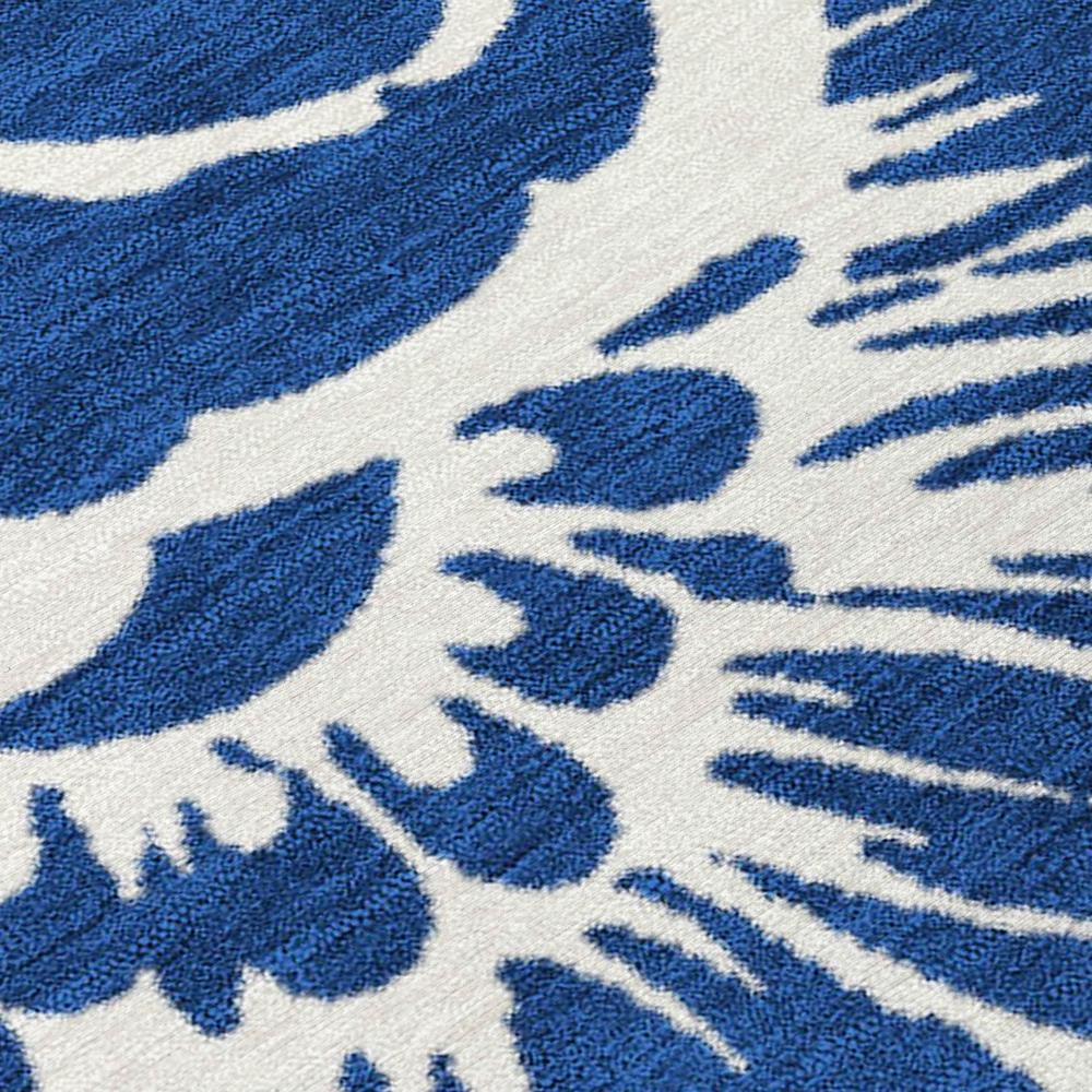 Chantille ACN551 Blue 8' x 10' Rug