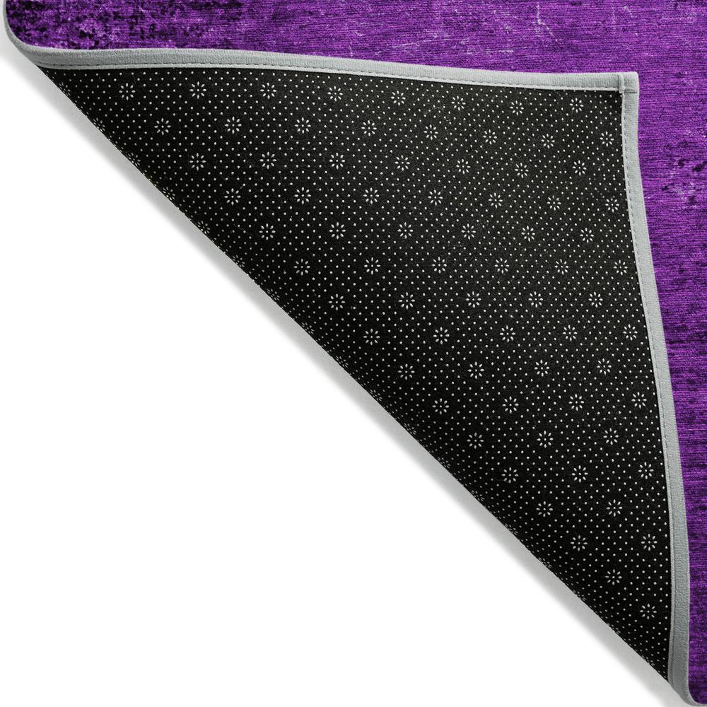 Chantille ACN554 Purple 8' x 10' Rug