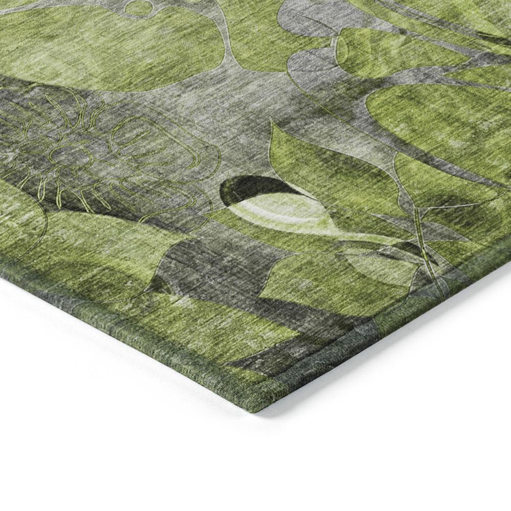 Chantille ACN558 Green 8' x 10' Rug