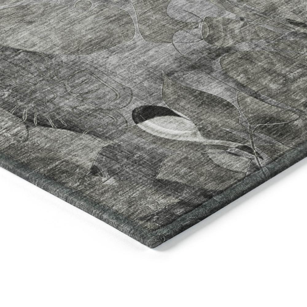 Chantille ACN558 Gray 8' x 10' Rug