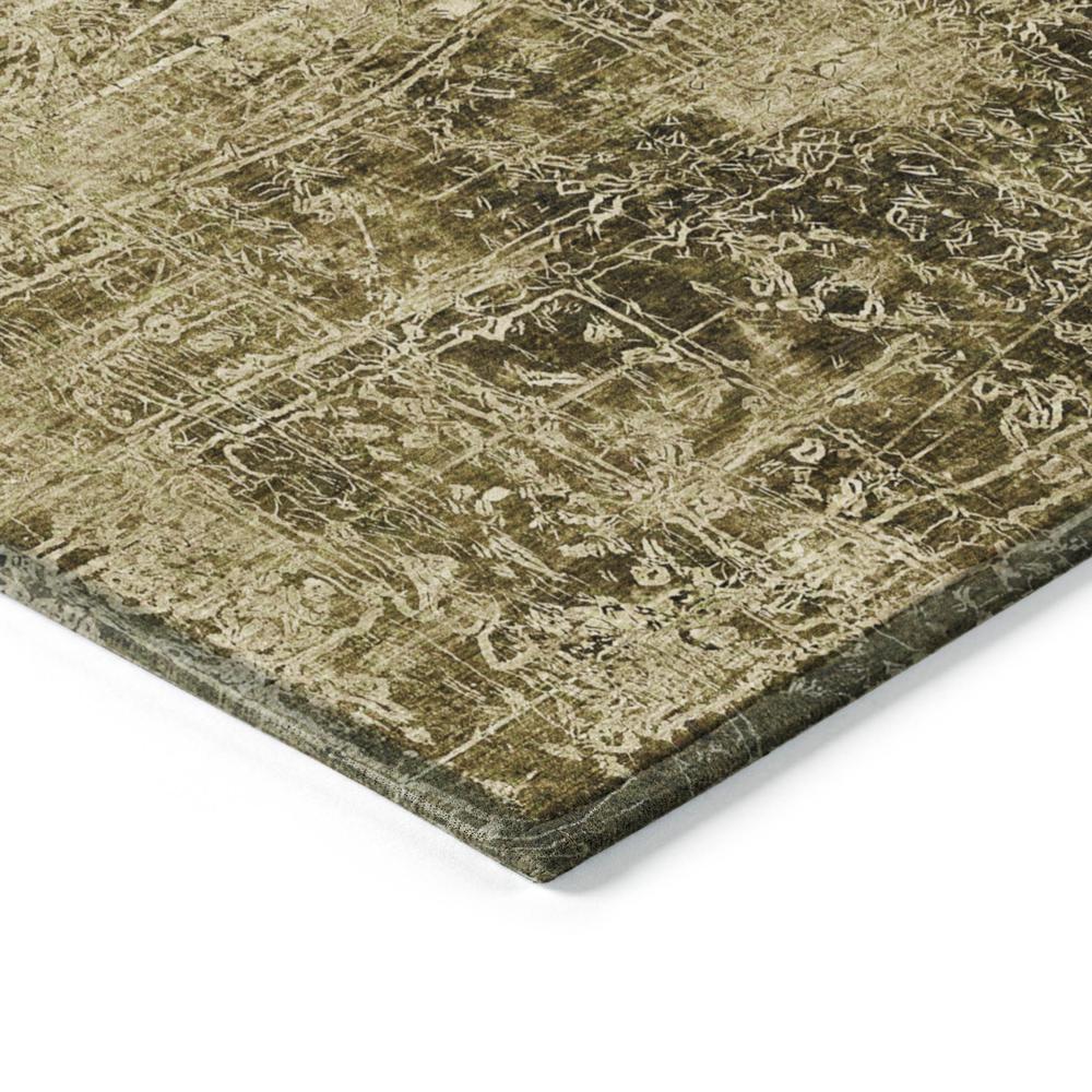 Chantille ACN559 Brown 8' x 10' Rug