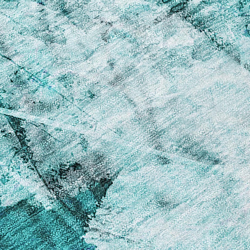 Chantille ACN560 Teal 8' x 10' Rug