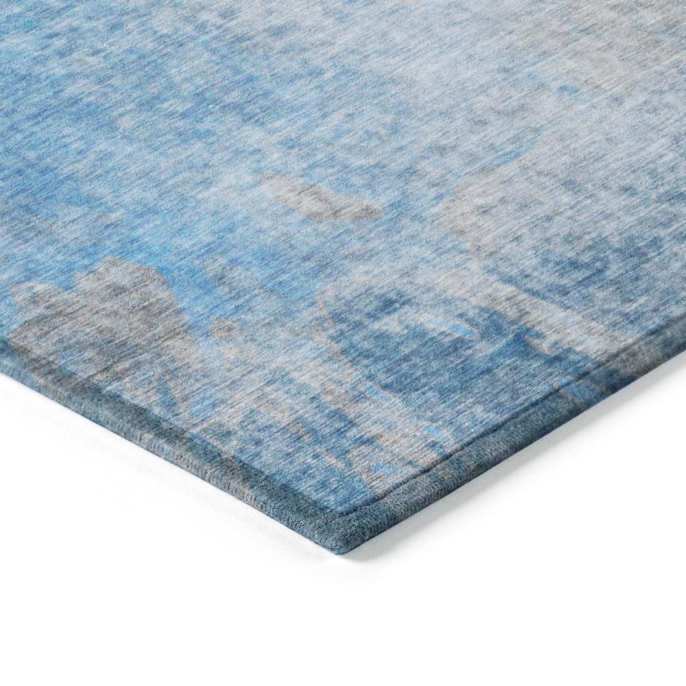 Chantille ACN562 Blue 8' x 10' Rug