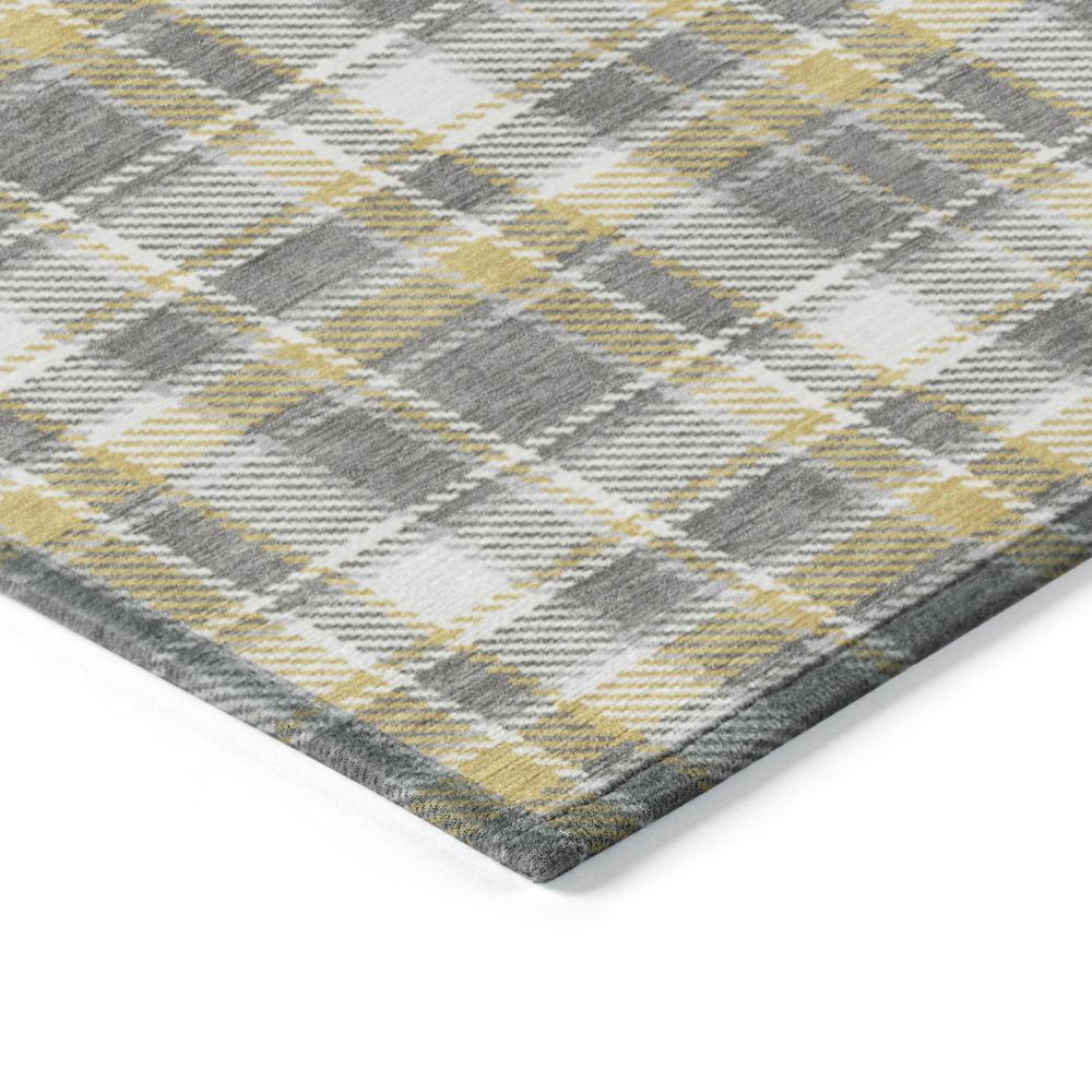 Chantille ACN563 Gray 8' x 10' Rug