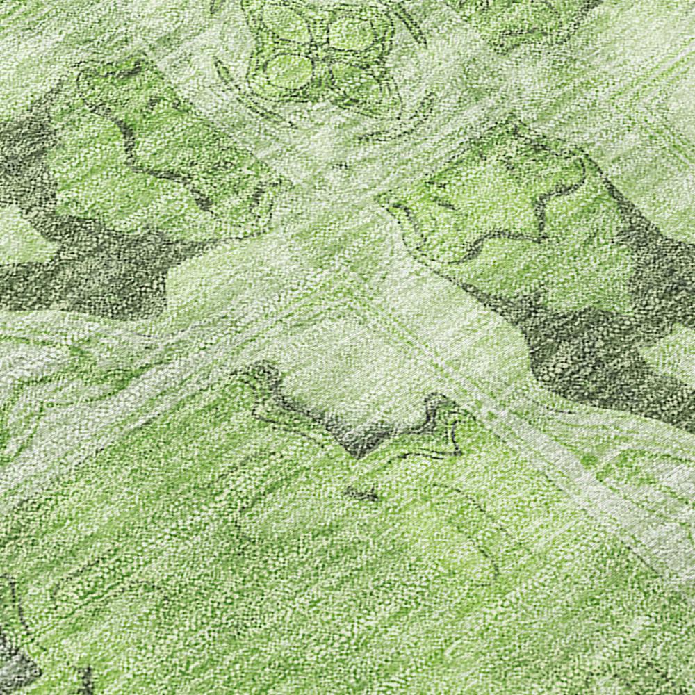 Chantille ACN564 Green 8' x 10' Rug