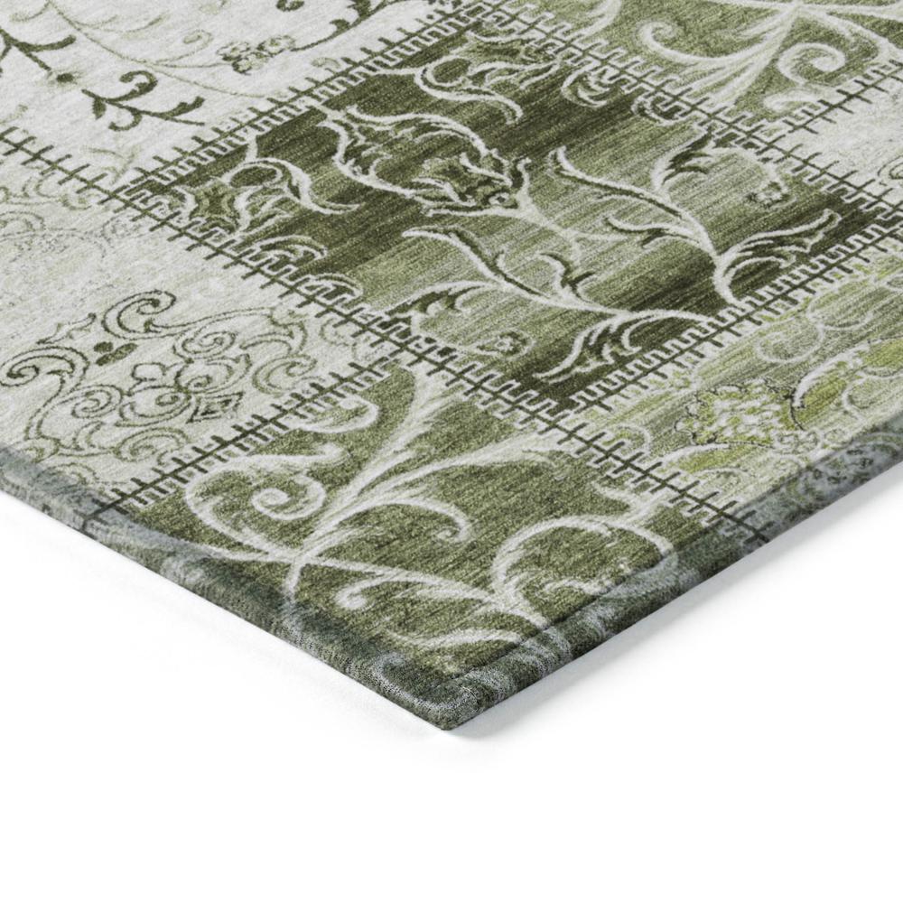 Chantille ACN566 Green 8' x 10' Rug