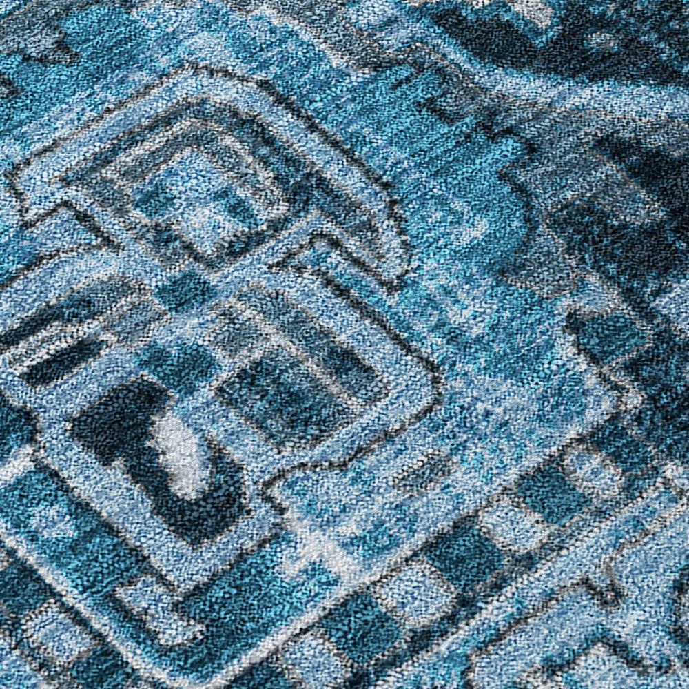 Chantille ACN570 Blue 8' x 10' Rug