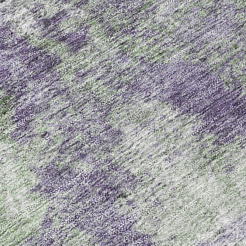 Chantille ACN573 Purple 8' x 10' Rug