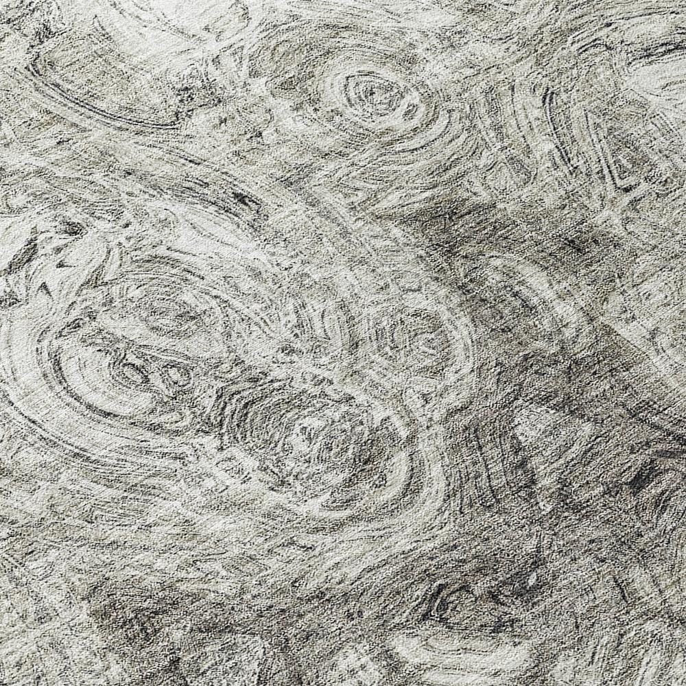 Chantille ACN579 Gray 8' x 10' Rug