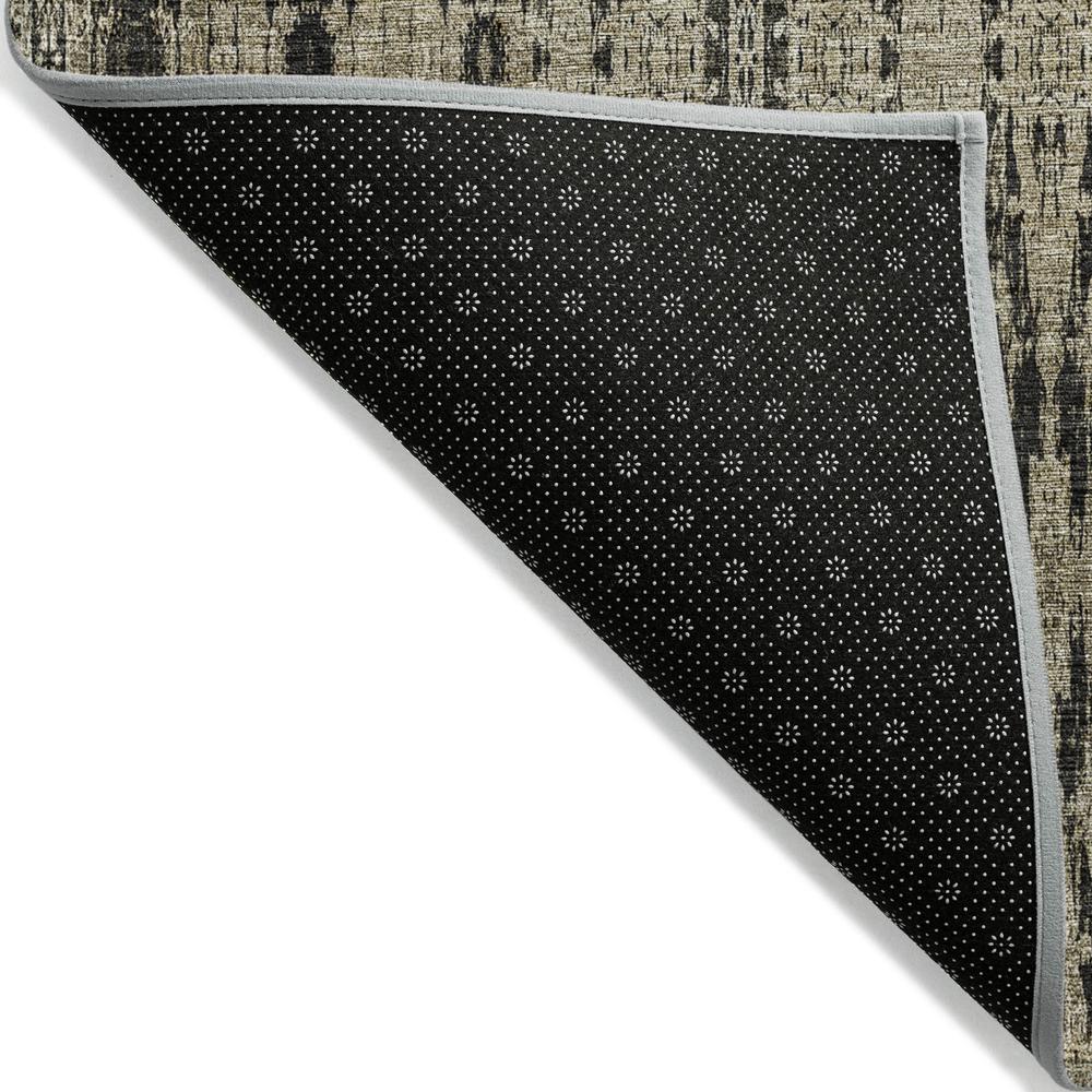 Chantille ACN580 Black 8' x 10' Rug
