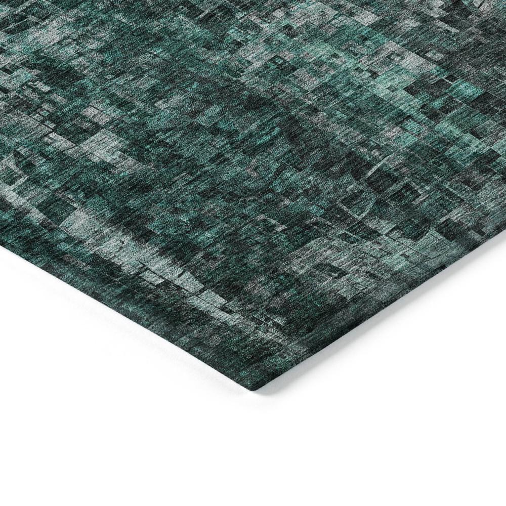Chantille ACN581 Teal 8' x 10' Rug