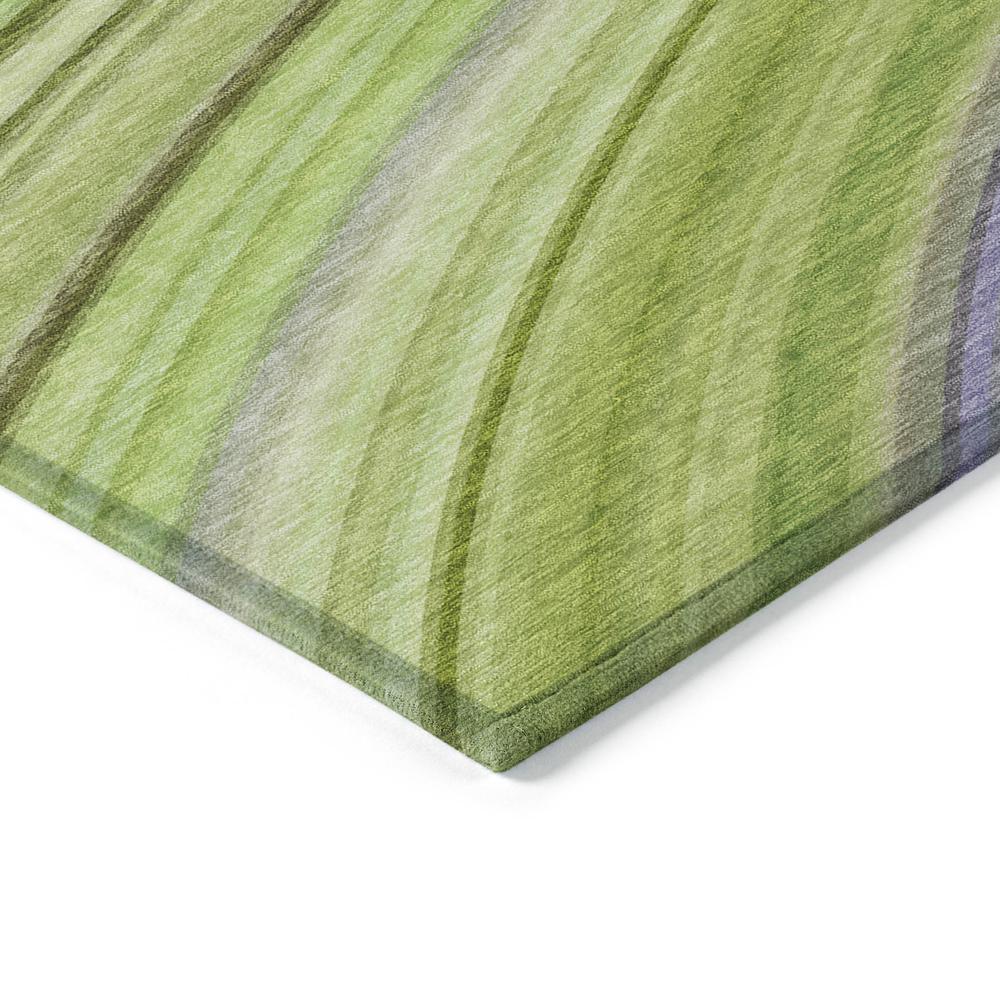 Chantille ACN585 Green 8' x 10' Rug