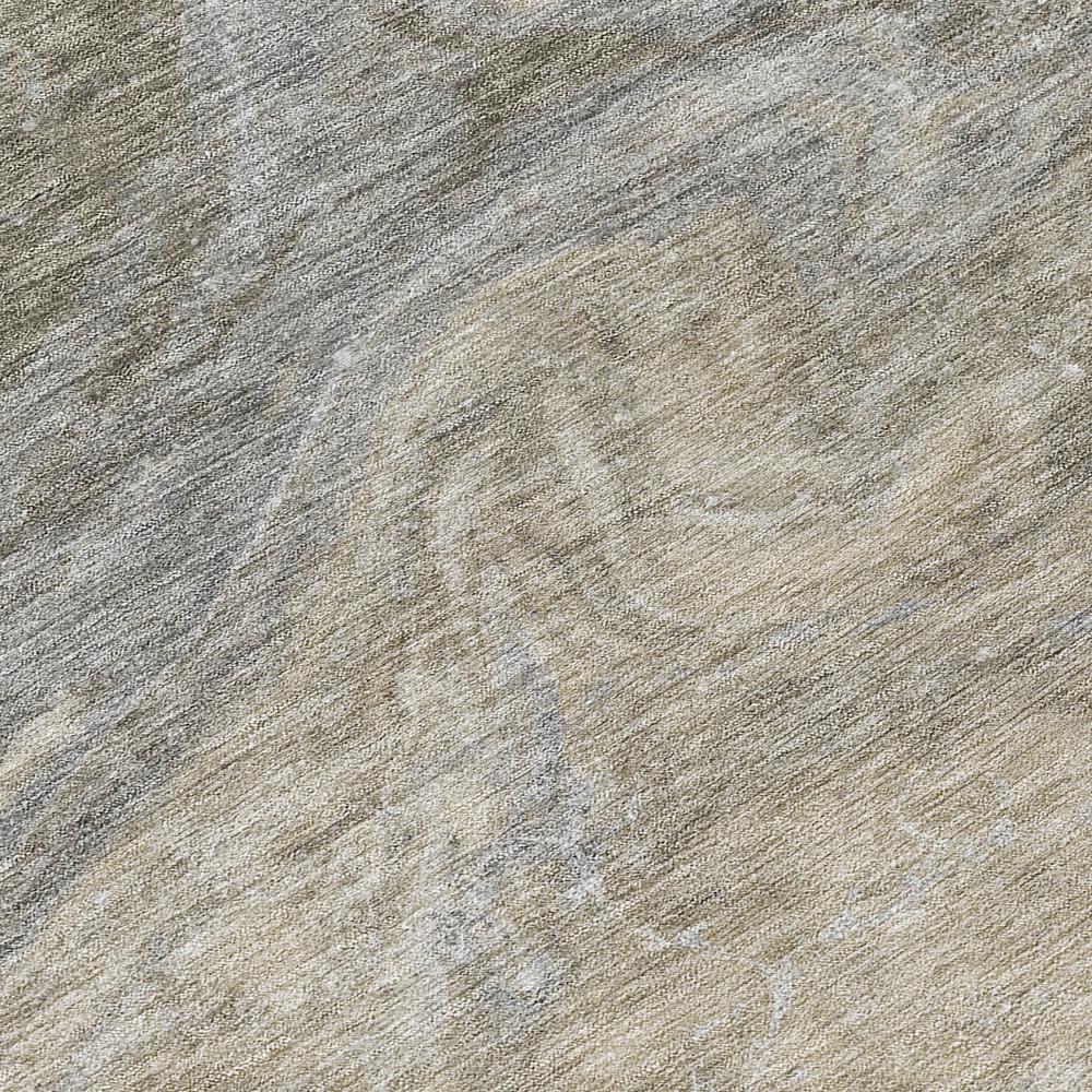 Chantille ACN599 Brown 8' x 10' Rug