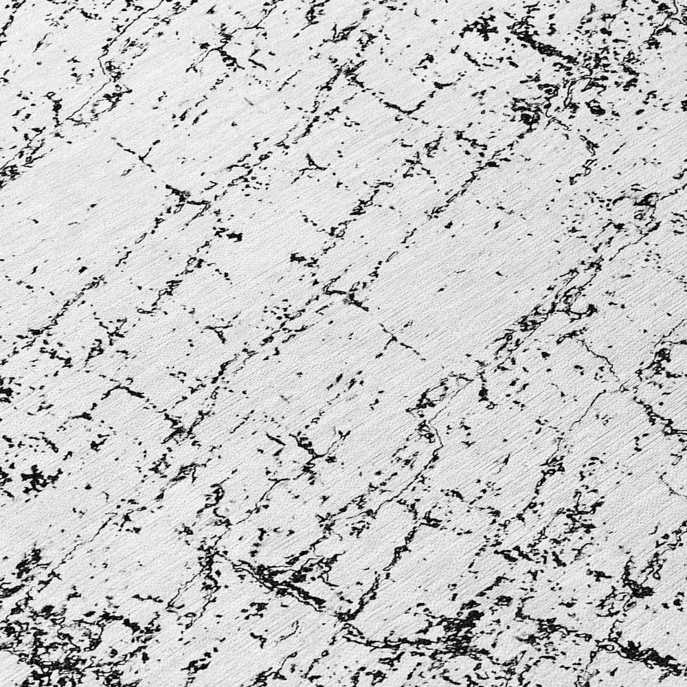 Chantille ACN606 Black 8' x 10' Rug