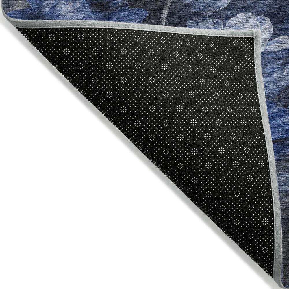 Chantille ACN613 Blue 8' x 10' Rug