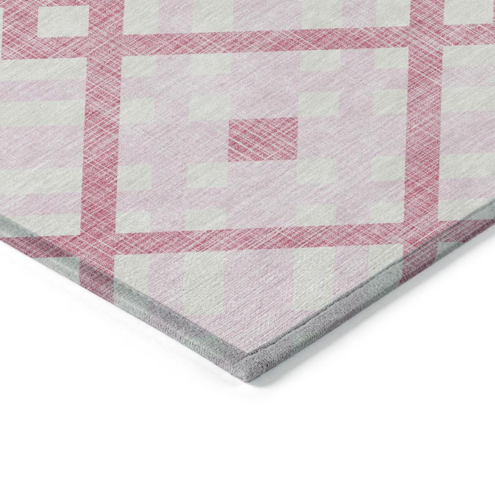 Chantille ACN616 Pink 8' x 10' Rug
