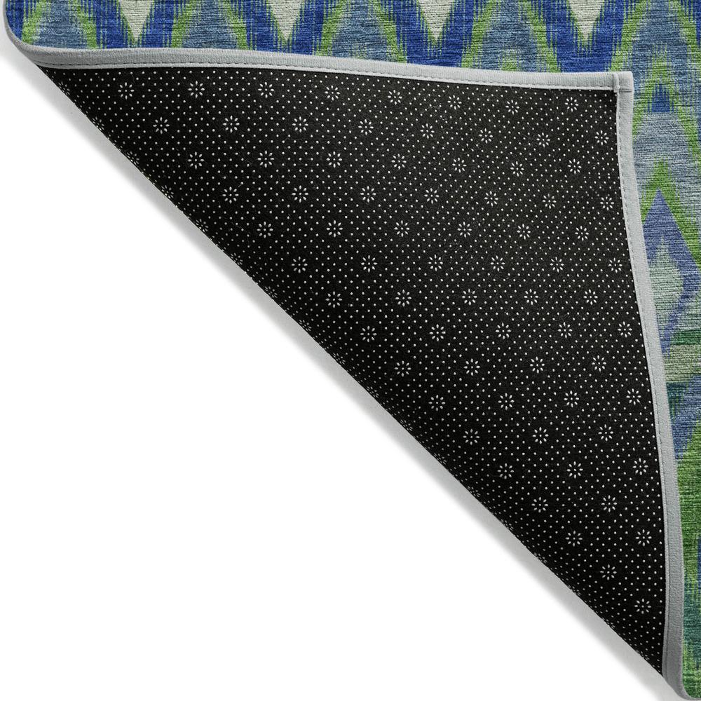 Chantille ACN617 Green 8' x 10' Rug