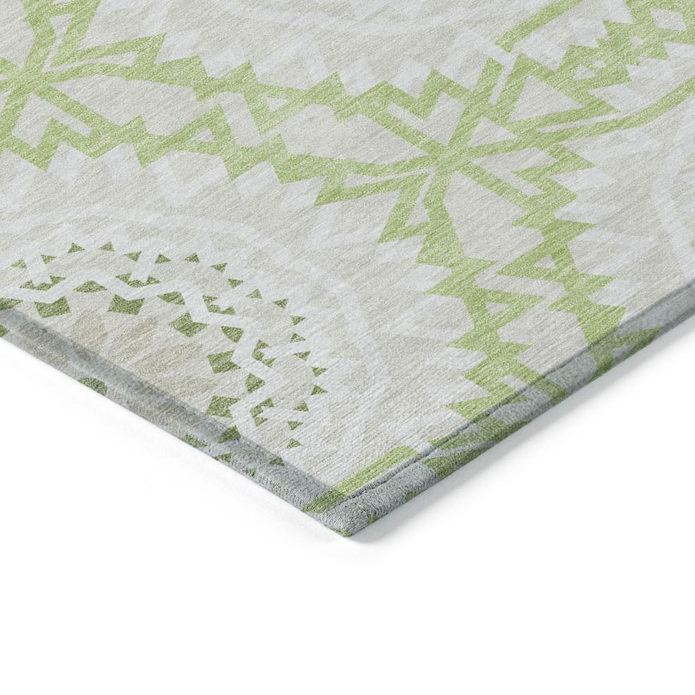 Chantille ACN619 Green 8' x 10' Rug